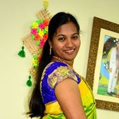 Deepthi Munagalas foto