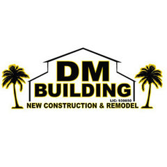 DM BUILDING