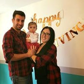Evita Gassoso Costabile's photo