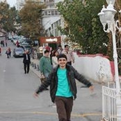 Yasin Dinçers foto