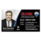Tony Orecchio's photo