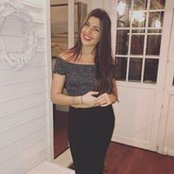 Pia Daudier's photo