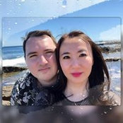 Dan Pan's photo