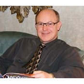 John Carters billede