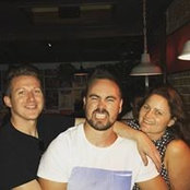 Tim Halaska's photo