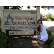 Julie Dwertman's photo