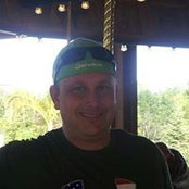 Brian Woltzs foto