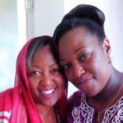 Gladys Moses's photo