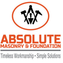 Absolute Masonry & Foundation Repairs