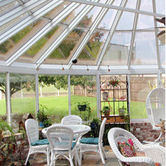 Four Seasons Sunrooms