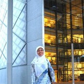 Hera Permatasari's photo