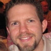 Eric Johnson's photo