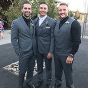 Sean Leary's photo