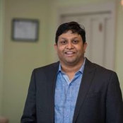 Foto de Mohan Murali
