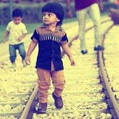 Sheril Babu's photo
