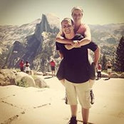 Alex Barnsdale's photo