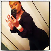 Chantel Davis's photo