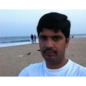 Surya Babu's photo