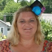 Sharon DeWires billede