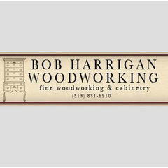 Bob Harrigan Woodworking