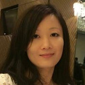 Yuyu Chens foto