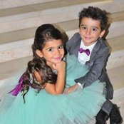 Rachal Shami's photo