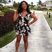 Bria Lewis's photo