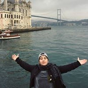 Eren Suzer's photo