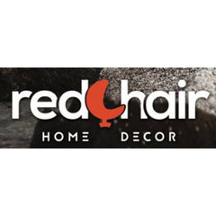 redChair Home Decor