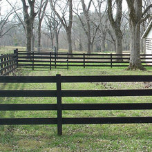 Fencing