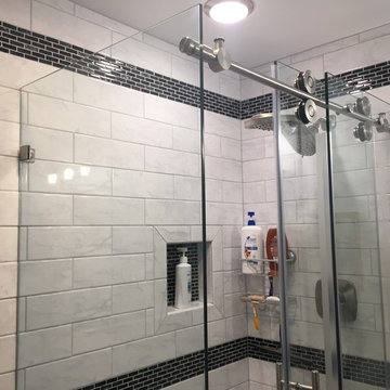 Nadine's Bath