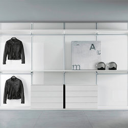 Двери RIMADESIO Коллекция DRESS BOLD - Armoires And Wardrobes