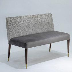 Bianco Bench - Dining Benches