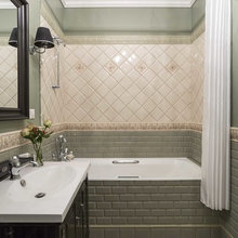 Bagno secondario