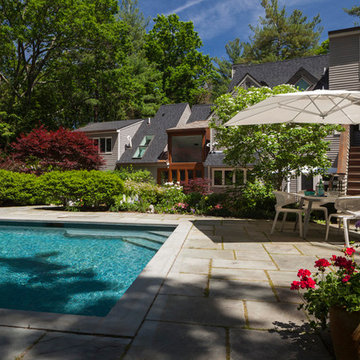 Weston, Country Oasis