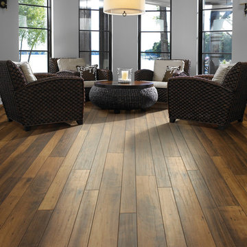 Laminate Flooring