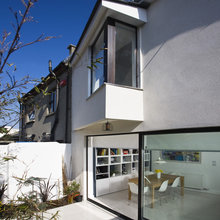 Doors and windows