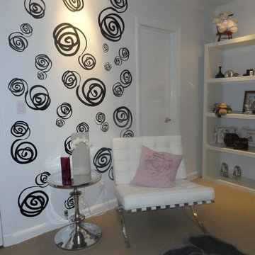Projecta Interior Design Portfolio