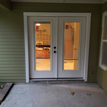 Patio Doors