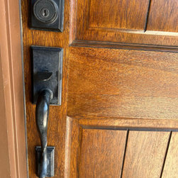 Prime Locksmith Services - Door Entry Sets