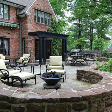 Historic West Hartford Home