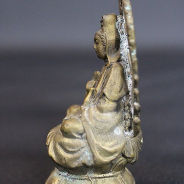 Design Ideas - Chinese Antique Statues - Shanghai Green Antiques