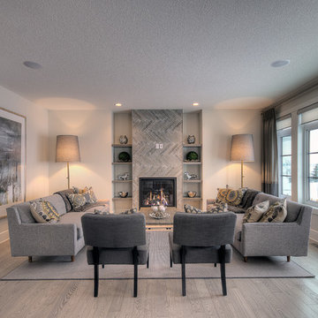 Callaway | Traditional | Calgary