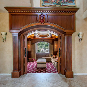 Showstopping Home Theater