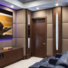 New House