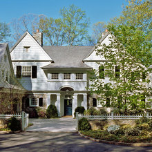 Home Exteriors
