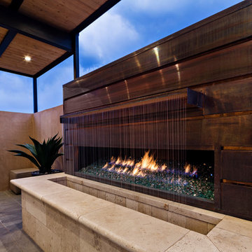 Sports Enthusiast's Dream Home