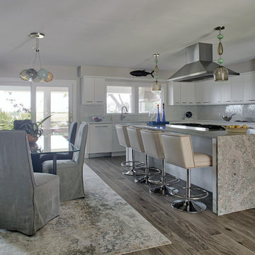 Dolphin Point House