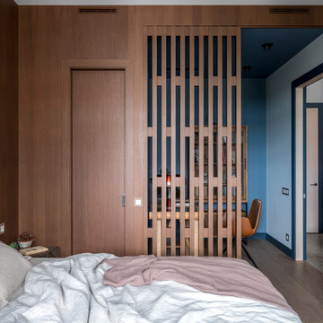 One-bedroom Apartment Renovation