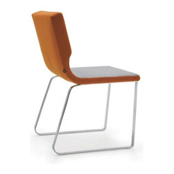 Comma Chair - Dining Chairs